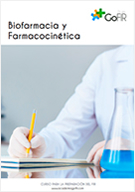 Academia FIR GoFIR - Biofarmacia y Farmacocinética