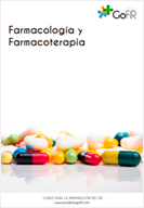 Academia FIR GoFIR - Farmacología Farmacoterapia